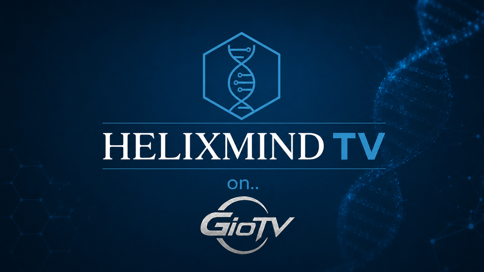 Helix Mind TV