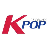 K-Pop TV Play logo